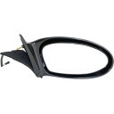 ミラー For Alero 04, Passenger Side Mirror, Paint to Match アエロ04、助手席側ミラー、ペイント・トゥ・マッ...