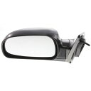 ミラー For Santa Fe 05-06, Driver Side Mirror, Paint to Match サンタフェ05-06、ドライバーサイドミラ...