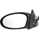 ミラー For Grand Am 02-05, Driver Side Mirror, Paint to Match グランド・アム02-05、ドライバー・サイ...