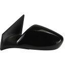 ミラー For Elantra 11-13, Driver Side Mirror, Paint to Match Elantra 11-13、ドライバーサイド...