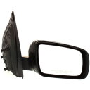ミラー For Freestyle 05-07, Passenger Side Mirror, Paint to Match フリースタイル05-07、助手席側...