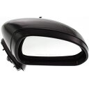 ミラー For Eclipse 07-08, Passenger Side Mirror, Paint to Match Eclipse 07-08、Passe...