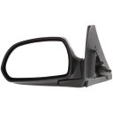 ミラー For Spectra 02-04, Driver Side Mirror, Paint to Match スペクトラ02-04、ドライバーサイドミラー...