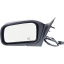 ミラー For Grand Marquis 95-96, Driver Side Mirror, Paint to Match グランドマーキス95-96、ドラ...