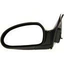 ミラー For Sonata 99-05, Driver Side Mirror, Paint to Match Sonata 99-05、Driver Sid...