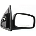 ミラー For Sorento 03-09, Passenger Side Mirror, Paint to Match Sorento 03-09、Passe...