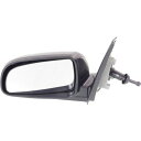 ミラー For Aveo 07-11, Driver Side Mirror, Paint to Match Aveo 07-11、ドライバー・サイド・ミラー、...