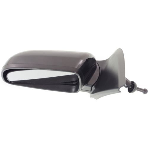 ミラー For Aveo 07-11, Driver Side Mirror, Paint to Match Aveo 07-11、ドライバー・サイド・ミラー、ペイント・トゥ・マッチ