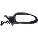 ミラー For LeSabre 00-05, Passenger Side Mirror, Paint to Match LeSabre 00-05、Passe...