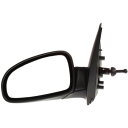 ミラー For Aveo 06-07, Driver Side Mirror, Paint to Match Aveo 06-07、ドライバーサイドミラー、ペイ...