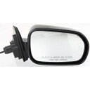 ミラー For Accord 98, Passenger Side Mirror, Paint to Match アコード98、助手席側ミラー、ペイント・トゥ・...
