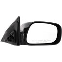 ミラー For Camry 02-06, Passenger Side Mirror, Paint to Match カムリ02-06、助手席側ミラー、ペイント...