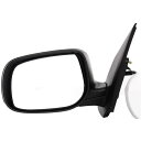 ミラー For Yaris 07-11, Driver Side Mirror, Paint to Match ヤリス07-11、ドライバーサイドミラー、ペイン...