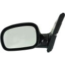 ミラー For Grand Caravan 96-00, Driver Side Mirror, Paint to Match グランド・キャラバン96-00、...