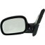 ߥ顼 For Grand Caravan 96-00, Driver Side Mirror, Paint to Match ɡХ96-00ɥ饤Сɡߥ顼ڥȡȥޥå