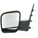 ミラー For E-150 Club Wagon 03-04, Driver Side Mirror, Paint to Match E-150クラブワゴン03...