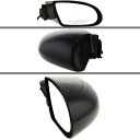 ミラー New GM1321241 Passenger Side Mirror for Chevrolet Camaro 1993-2002 新しいGM1321...