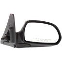 ミラー For Spectra 02-04, Passenger Side Mirror, Paint to Match Spectra 02-04、Passe...
