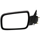 ミラー For Taurus 08-09, Driver Side Mirror, Paint to Match おうし座08-09、ドライバーサイドミラー、ペ...