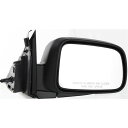 ミラー For CR-V 02-06, Passenger Side Mirror, Paint to Match CR-V 02-06、助手席側ミラー、ペイン...