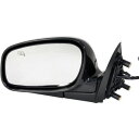 ミラー For Town Car 03-04, Driver Side Mirror, Paint to Match タウンカー03-04、ドライバーサイドミラ...