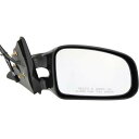 ミラー For Grand Am 99-02, Passenger Side Mirror, Paint to Match Grand Am 99-02、Pas...
