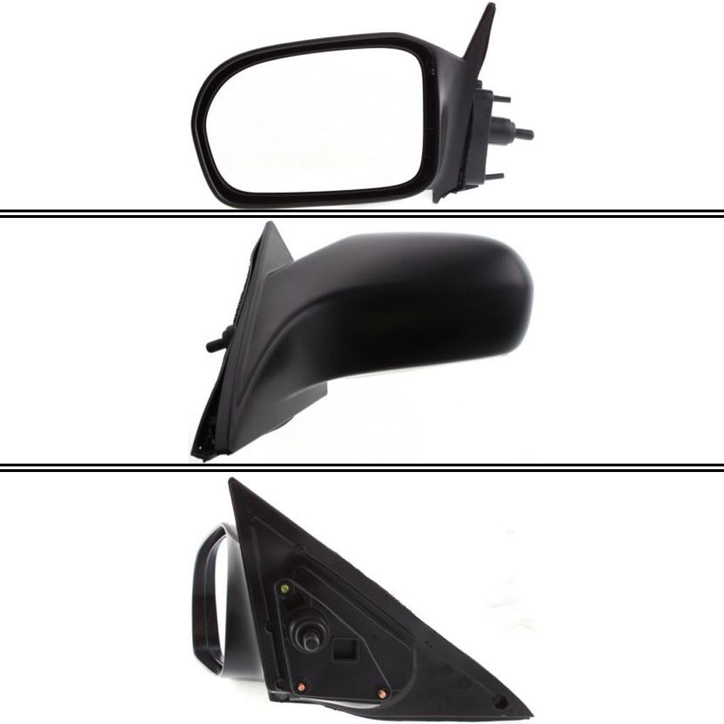 ߥ顼 New HO1320137 Driver Side Mirror for Honda Civic 2001-2004 ۥӥå2001-2004ѤοHO1320137ɥ饤Сɥߥ顼