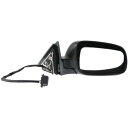 ミラー For Passat 98-00, Passenger Side Mirror, Paint to match パサート98-00、助手席側ミラー、ペイ...