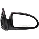 ミラー For Accent 06-09, Passenger Side Mirror, Paint to Match アクセント06-09、助手席側ミラー、ペ...