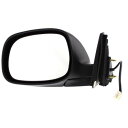 ミラー For Tundra 00-04, Driver Side Mirror, Paint to Match トンドラ00-04、ドライバーサイドミラー、ペ...