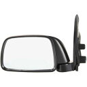 ミラー For Tacoma 95-00, Mirror タコマ95-00の場合、ミラー
