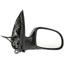 ミラー For Windstar 95-98, Passenger Side Mirror, Paint to Match Windstar 95-98、Pas...