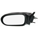 ミラー For Mazda 626 00-02, Driver Side Mirror, Paint to Match マツダ626 00-02、ドライバーサイ...