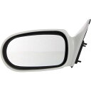 ミラー For Mazda 626 98-99, Driver Side Mirror, Paint to Match マツダ626 98-99、ドライバーサイ...