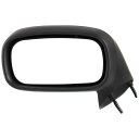ミラー New GM1320189 Driver/Left Side Door Mirror for Pontiac Bonneville 1992-1999 ...