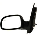 ミラー For Windstar 99-00, Driver Side Mirror, Paint to Match Windstar 99-00、ドライバー・...