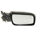 ミラー For Taurus 08-09, Passenger Side Mirror, Paint to Match おうし座08-09、助手席側ミラー、ペイ...
