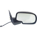 ミラー For Sierra 1500 HD 01-02, Passenger Side Mirror, Paint to Match Sierra 1500 ...