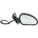 ミラー For Escort 98-03, Passenger Side Mirror, Paint to Match エスコート98-03、助手席側ミラー、ペ...