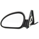 ミラー For Escort 98-03, Driver Side Mirror, Paint to Match エスコート98-03、ドライバーサイドミラー、...