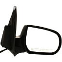 ミラー For Tribute 05-06, Passenger Side Mirror, Paint to Match トリビュート05-06、助手席側ミラー...