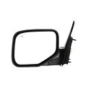 ミラー New HO1320232 Driver/Left Side Door Power Mirror for Honda Ridgeline 2006-20...