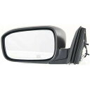 ミラー For Accord 03-07, Driver Side Mirror, Paint to Match Accord 03-07、Driver Sid...