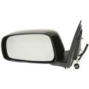 ミラー For Pathfinder 05-11, Driver Side Mirror, Paint to Match パスファインダー05-11、ドライバー...
