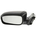 ミラー For Accord 03-07, Driver Side Mirror, Paint to Match Accord 03-07、Driver Sid...