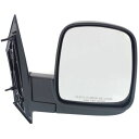 ミラー For Express 2500 03-07, Mirror Express 2500 03-07の場合、ミラー