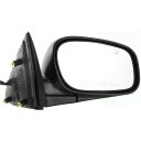 ミラー For Town Car 98-02, Passenger Side Mirror, Paint to Match タウンカー98-02、助手席側ミラー...
