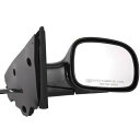 ミラー For Grand Caravan 01-07, Passenger Side Mirror, Paint to Match グランド・キャラバン01-...