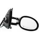 ミラー For Cirrus 95-00, Passenger Side Mirror, Paint to Match シーラス95-00、助手席側ミラー、ペイ...
