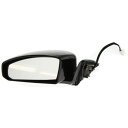 ミラー For Infiniti G35 03-07, Driver Side Mirror, Paint to match インフィニティG35 03-07、...